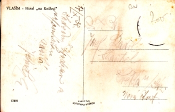 Wlaschim 1938 95 003 ●